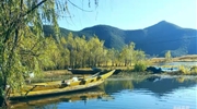神秘摩梭女儿国、泸沽湖、邛海、西昌自驾5日游